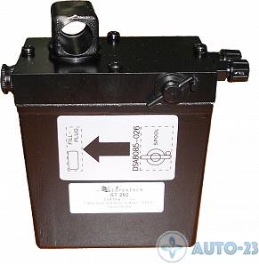 Насос подъёма кабины IVECO 41241683