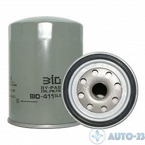 Фильтр масляный BIC C411