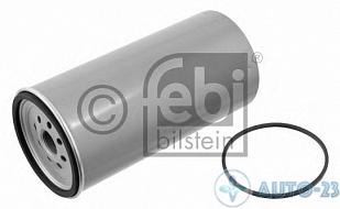 Фильтр топливный сепаратор FEBI 29454
