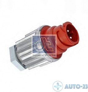 Датчик стоп сигнала MAN DT 370006