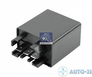 Реле останова двигателя DT 333015