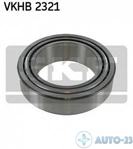 Подшипник редуктора SKF VKHB2321