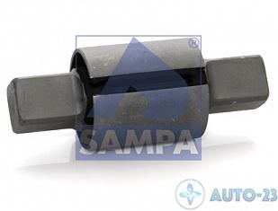 Сайлентблок рессоры SAMPA 083001