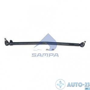 Продольная рулевая тяга SAMPA 09703901