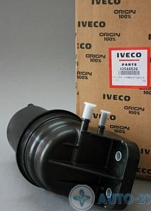Фильтр топливный (разборный) IVECO 42566526