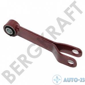 Тяга стабилизатора в сборе BERGKRAFT BK6120234