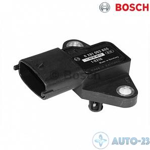 Датчик давления воздуха BOSCH 0281002655