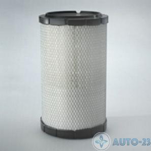 Фильтр воздушный A589 DONALDSON P784609