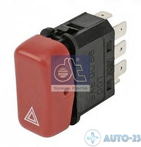 Кнопка аварийной сигнализации DT 460638