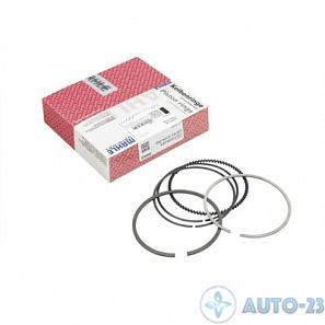 Кольца поршневые компрессора D=75 MAHLE 14534N0