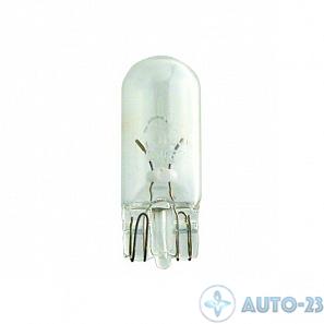 Лампа 24V5W  Б/Ц MONARK 091724036