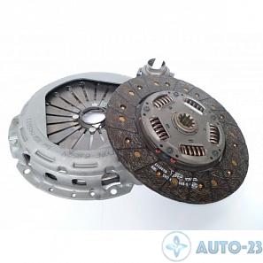 Сцепление комплект IVECO 2994018