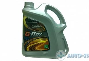 Масло ATF G-BOX Expert DX III 4л 253651812