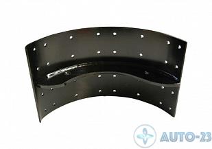 Колодка тормозная барабанная 410х200 (комплект 2 шт.) VOLVO 3095196