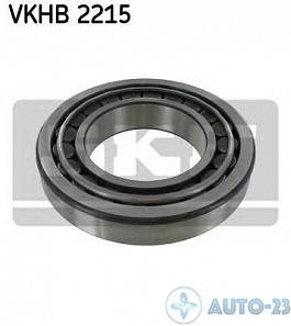 Подшипник ступицы SKF VKHB2215