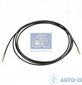 Шланг подьема кабины L=4350 DT 480179