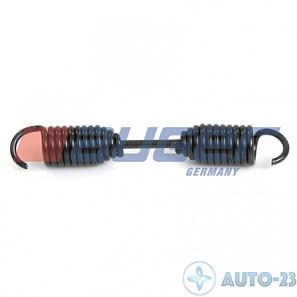 Пружина тормозной колодки AUGER 52920