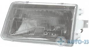 Фара IVECO TurboDaily (89-00) -Левая- 6631101LLDE DEPO