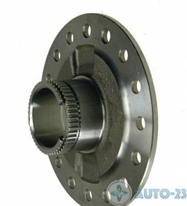 Корпус дифференциала/флянец IVECO 42100819