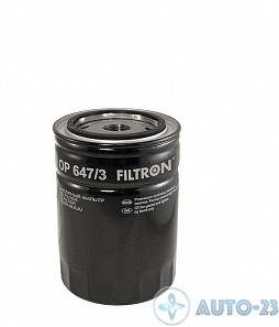Фильтр масляный FILTRON OP6473