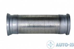Гофра глушителя AUGER 68334