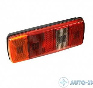 Фонарь задний 5 секций 0205L