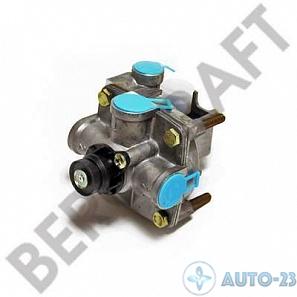 Клапан ABS тормозной электромагнитный BERGKRAFT BK7300197