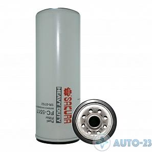Фильтр топливный SAKURA FC5517