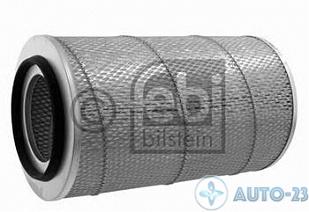 Фильтр воздушный A151 FEBI 06769