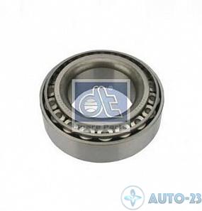 Подшипник ступицы DT 117233