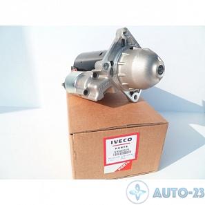 Стартер 12V 2.3KW IVECO 69502571