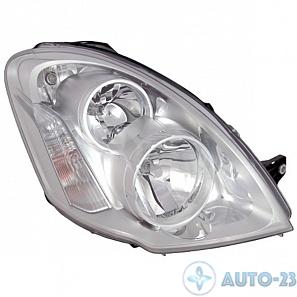 Фара правая IVECO 5801375415