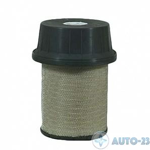 Фильтр воздушный A592 FLEETGUARD AF25476