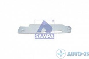 Накладка корпуса фары левая SAMPA 18300416