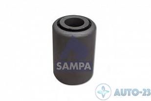 Сайлентблок рессоры SAMPA 075020