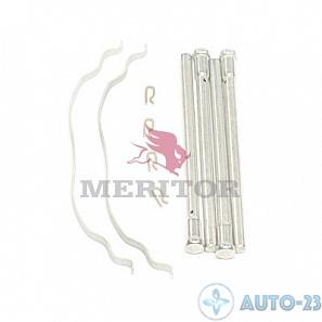 Ремкомплект тормозного суппорта MERITOR SJ4022
