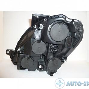 Фара правая с электрокорректором IVECO 69500010 