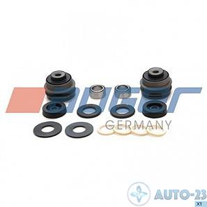 Ремкомплект подвески кабины 2 сайлентблока AUGER 51514