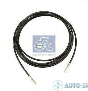 Шланг подёма кабины DT 480365