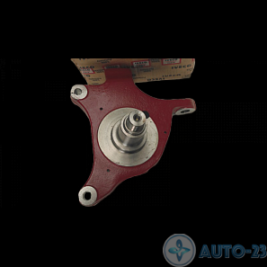 Кулак поворотный правый IVECO 504016463