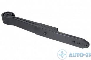 Полурессора 2 листовая WEWELER F179Z214AA75