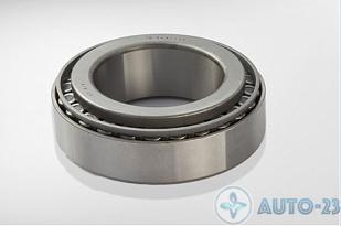 Подшипник ступицы CRAFT CRF33116A