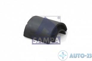 Полувтулка стабилизатора IVECO SAMPA 060043