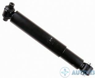 Амортизатор подвески передний SACHS 312706