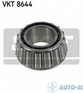 Подшипник КПП SKF VKT8644