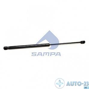 Амортизатор капота газовый SAMPA 050156