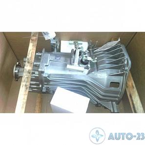 Коробка передач IVECO 8872176