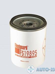 Фильтр сепаратор FLEETGUARD FS19895 