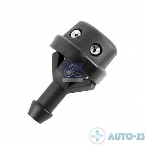 Форсунка стеклоомывателя MAN DT 461546