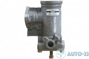 Клапан ограничения давления HALDEX 357012031